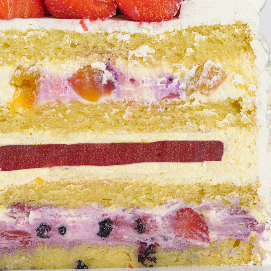 Торт Флорида