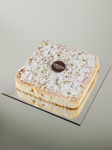 Чізкейк без глютену та цукру