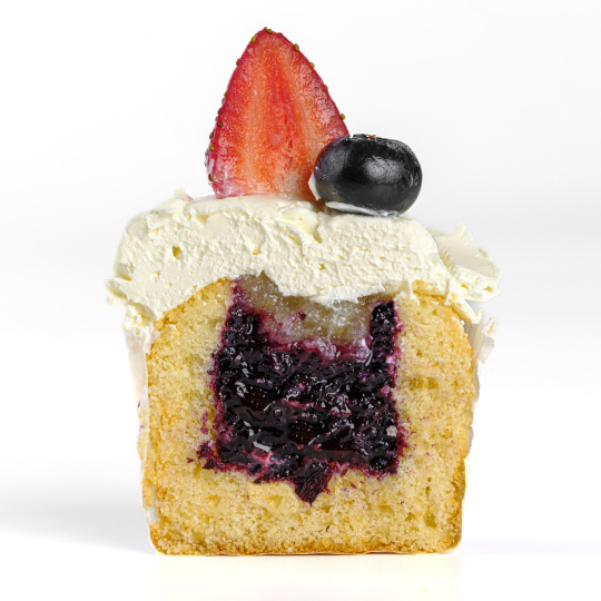 Капкейки з логотипом компанії Капкейки з логотипом компанії