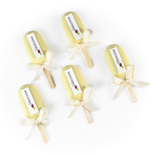 Брендовані тістечка Ескімо Брендовані тістечка Ескімо