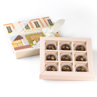 Цукерки «Бейліс»