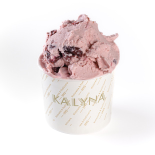 Мороженое Амарена