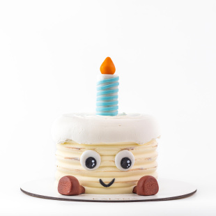 Торт Маленький Именник