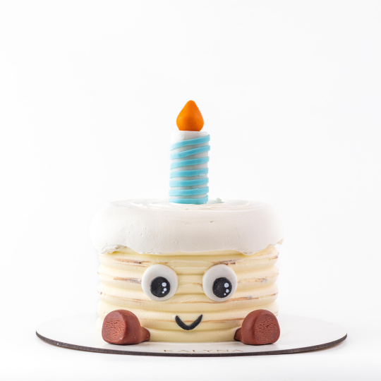 Торт Маленький Именник