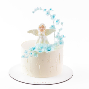 Торт Ангел 
