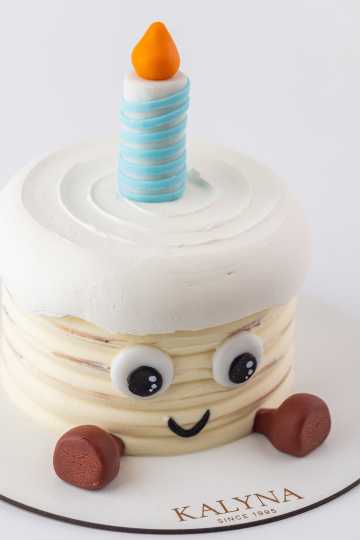 Торт Маленький Именник