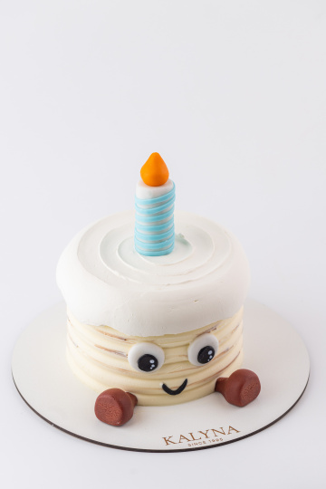 Торт Маленький Именник