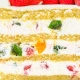 Торт «Happy cake»