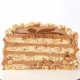 Торт Киевский без лактозы