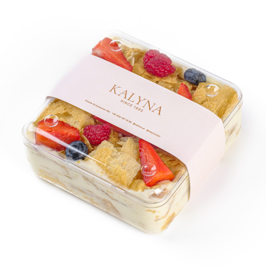 Наполеон класичний