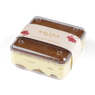 Тірамісу класичний