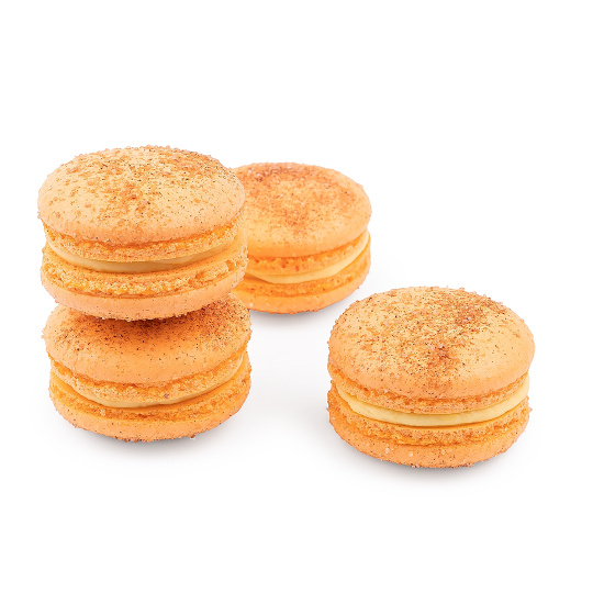 Макарон Апельсин-кориця Макарон Апельсин-кориця