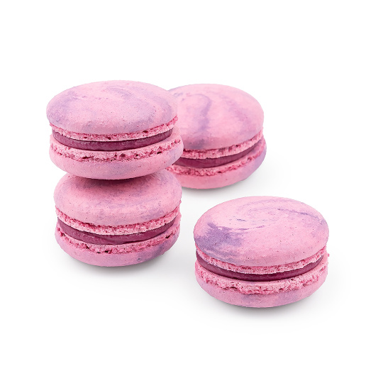 Макарон Ягідний Макарон Ягідний