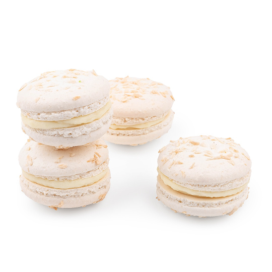 Макарон Кокос Макарон Кокос