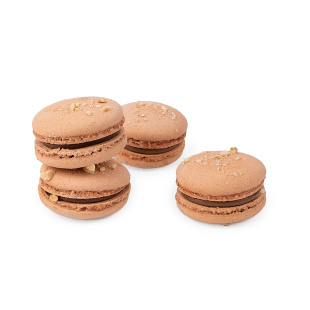 Макарон Горіх