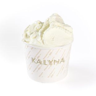 Мороженое Йогурт