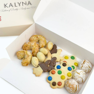 Набір дитячого печива