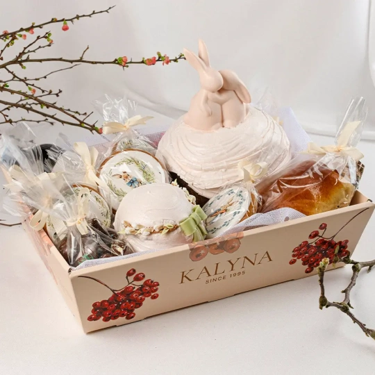 Набор «Светлая Пасха»