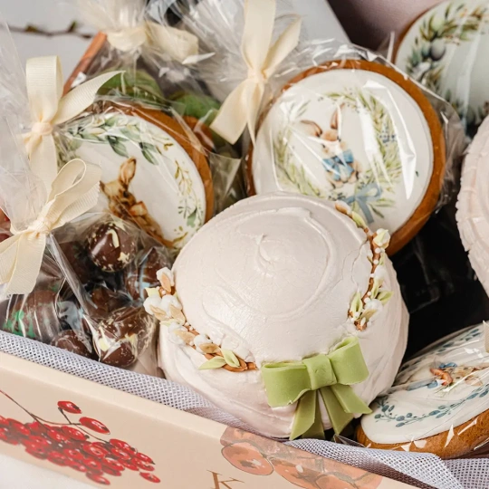 Набор «Светлая Пасха»