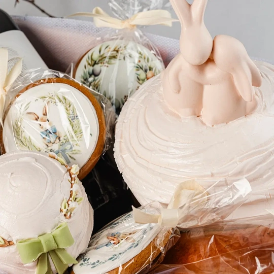 Набор «Светлая Пасха»