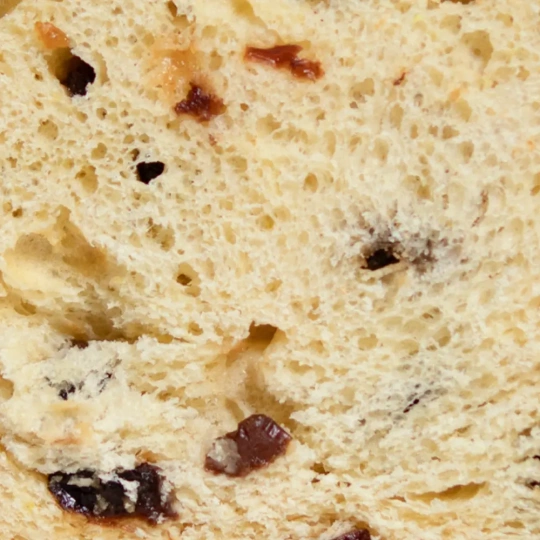 Пасхальный кулич «Весенний венок»