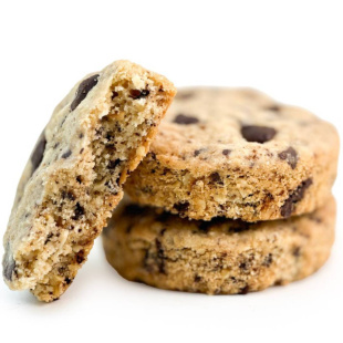 Печиво без глютену