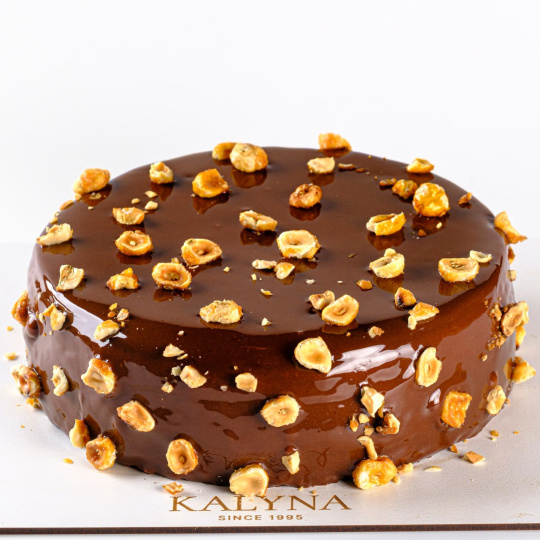 Торт Шоколадне Антраме Торт Шоколадне Антраме