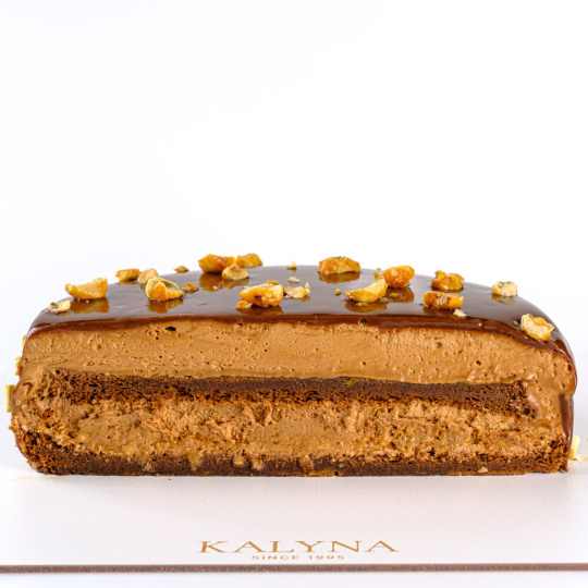 Торт Шоколадне Антраме Торт Шоколадне Антраме