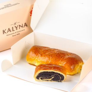 Пиріг Маковий