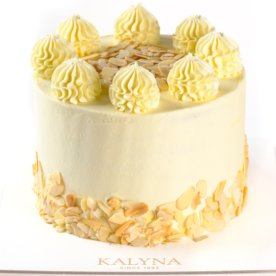 Торт Естерхайзі Торт Естерхайзі