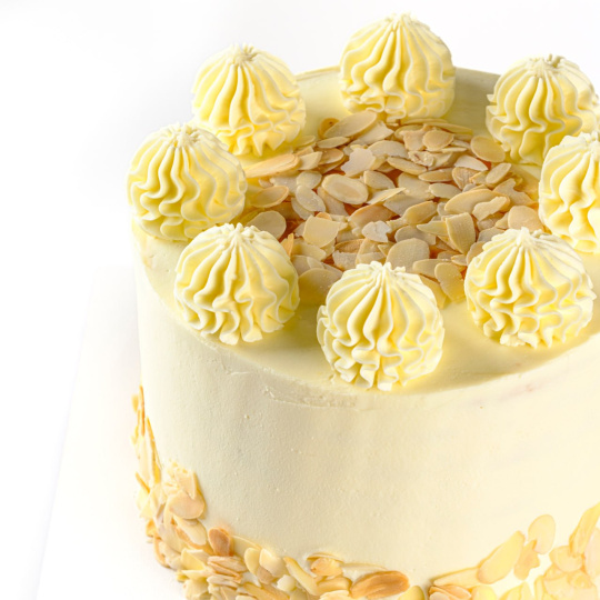 Торт Естерхайзі Торт Естерхайзі