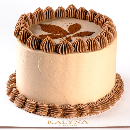 Торт Київський Торт Київський