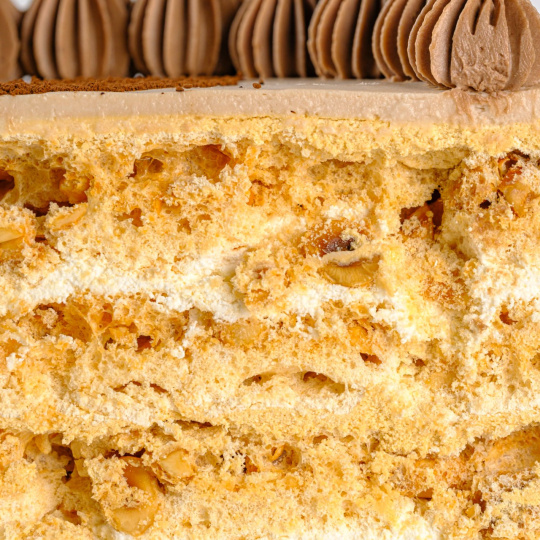 Торт Київський Торт Київський