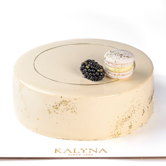 Торт Шоколадно-Ожиновий Торт Шоколадно-Ожиновий