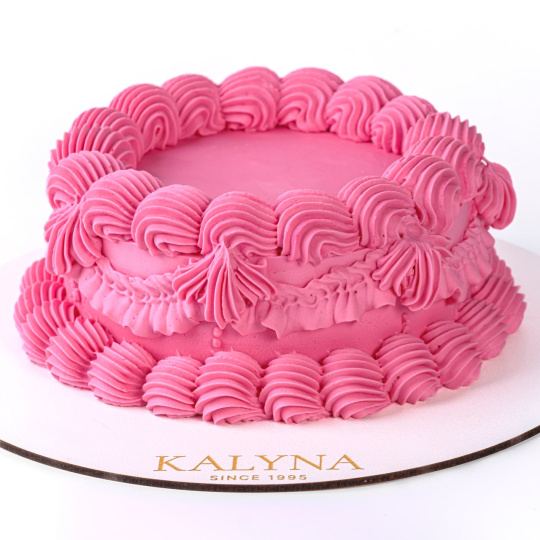 Торт в стилі Ламбет  Торт в стилі Ламбет