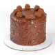 Торт Шоколадний Трюфель Торт Шоколадний Трюфель