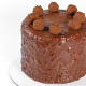 Торт Шоколадний Трюфель Торт Шоколадний Трюфель