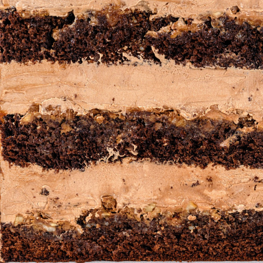 Торт Шоколадний Трюфель Торт Шоколадний Трюфель