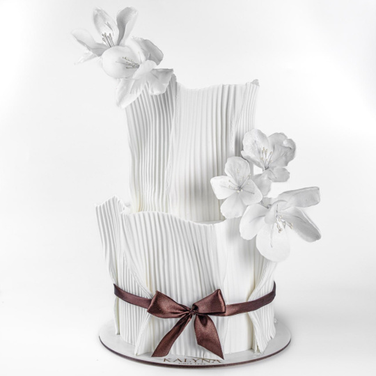 Торт Гофре Торт Гофре