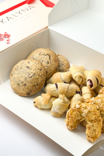 Набір печива