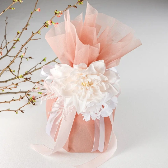 Праздничная пасхальная корзина KALYNA