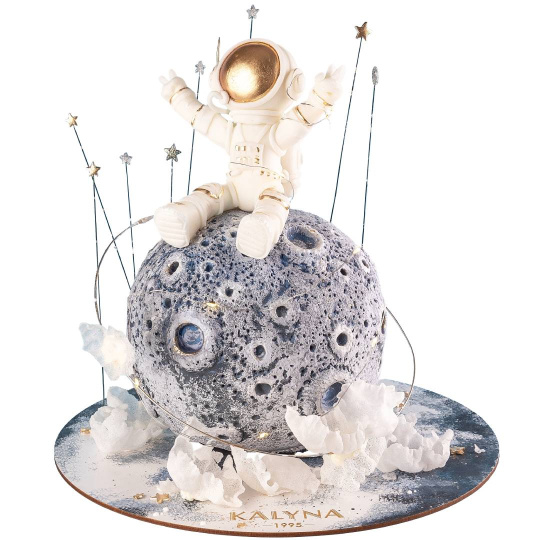 Торт «Космос» Торт «Космос»