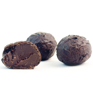 Трюфель у шоколаді