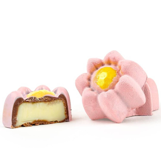 Цукерка Апельсинова карамель Цукерка Апельсинова карамель