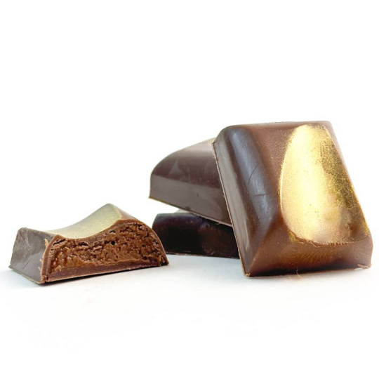 Цукерка Фундук Цукерка Фундук