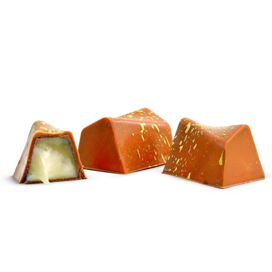 Цукерка Куантро Цукерка Куантро