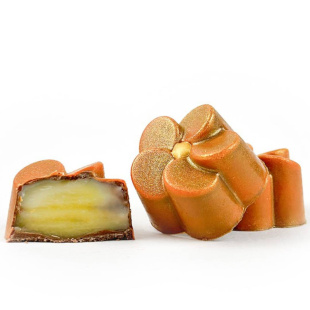 Цукерка Манго-маракуйя