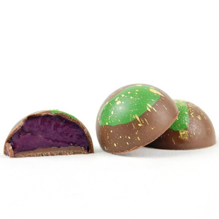 Цукерка Ягідна