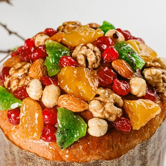 Пасхальный кулич «Классический»